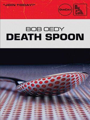 cover image of Death Spoon